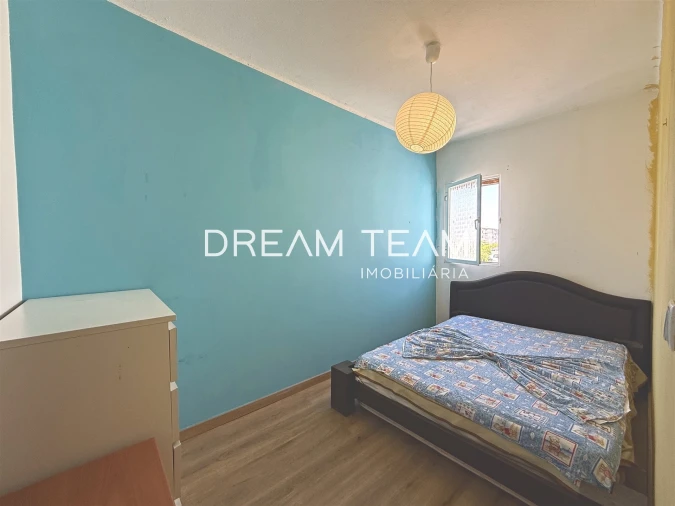 Apartamento T3 para Venda em Setubal (São Sebastião) Foto 14