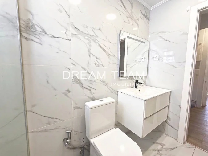 Apartamento T3 para Venda em Setubal (São Sebastião) Foto 10