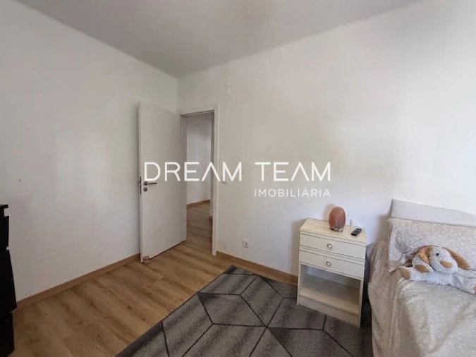 Apartamento T3 para Venda em Setubal (São Sebastião) Foto 12