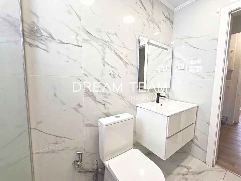 Apartamento T3 para Venda em Setubal (São Sebastião) Foto 10