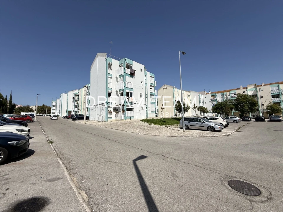 Apartamento T3 para Venda em Setubal (São Sebastião) Foto 20