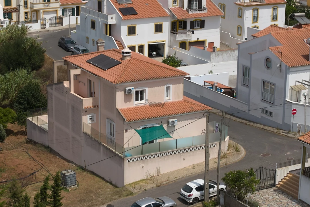 Moradia T4 para Venda em Santiago do Cacém, Santa Cruz e São Bartolomeu da Serra Foto 57
