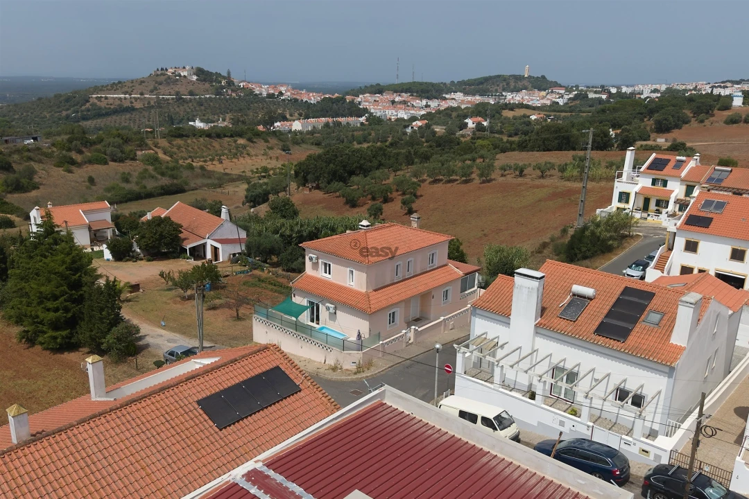 Moradia T4 para Venda em Santiago do Cacém, Santa Cruz e São Bartolomeu da Serra Foto 51