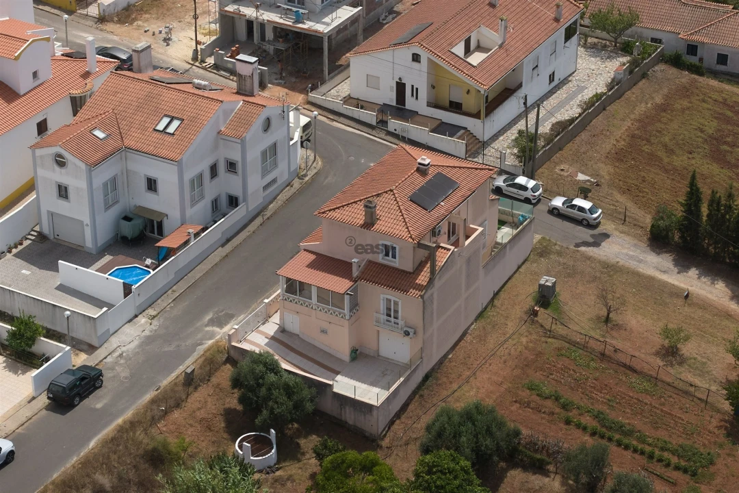 Moradia T4 para Venda em Santiago do Cacém, Santa Cruz e São Bartolomeu da Serra Foto 55