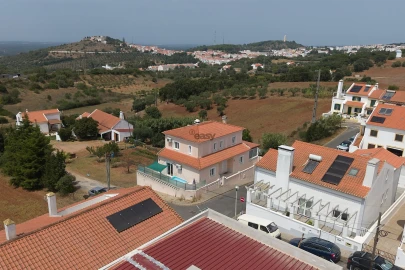Moradia T4 para Venda em Santiago do Cacém, Santa Cruz e São Bartolomeu da Serra