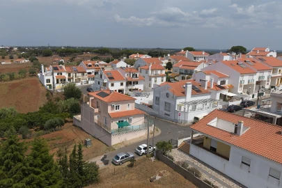 Moradia T4 para Venda em Santiago do Cacém, Santa Cruz e São Bartolomeu da Serra