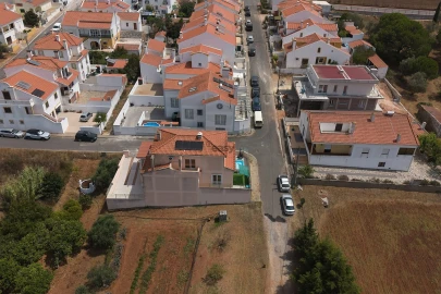 Moradia T4 para Venda em Santiago do Cacém, Santa Cruz e São Bartolomeu da Serra