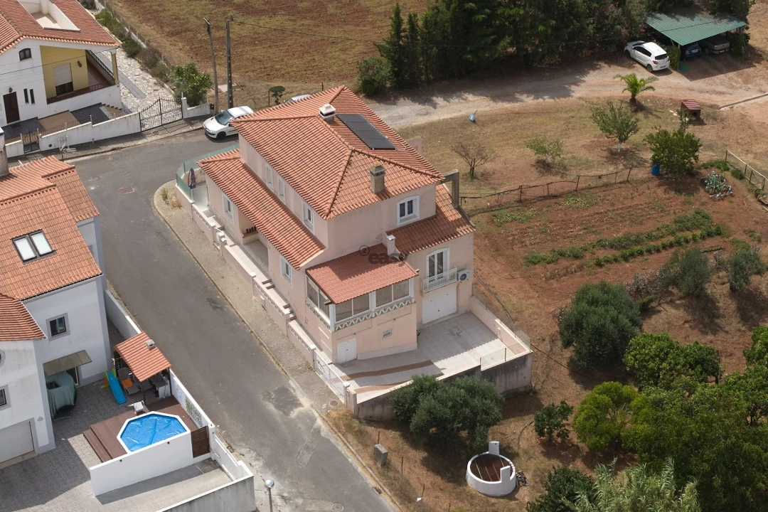 Moradia T4 para Venda em Santiago do Cacém, Santa Cruz e São Bartolomeu da Serra Foto 53