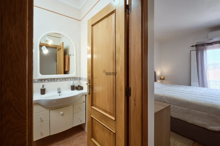 Moradia T4 para Venda em Santiago do Cacém, Santa Cruz e São Bartolomeu da Serra Foto 18