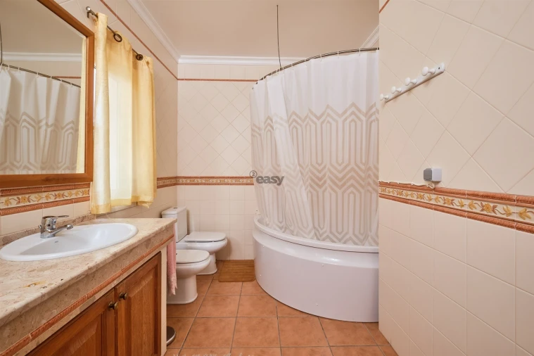 Moradia T4 para Venda em Santiago do Cacém, Santa Cruz e São Bartolomeu da Serra Foto 31