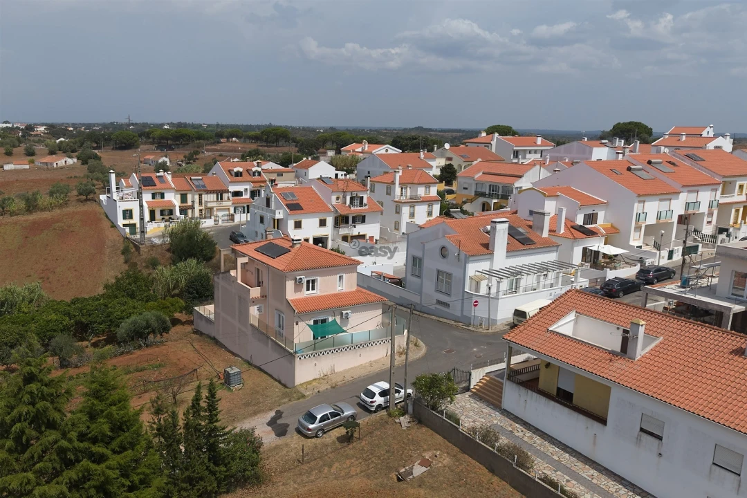 Moradia T4 para Venda em Santiago do Cacém, Santa Cruz e São Bartolomeu da Serra Foto 50