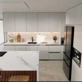 Moradia T3 para Venda em Luz