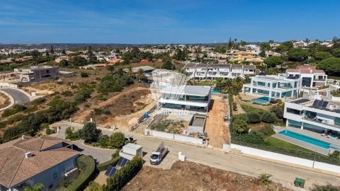 Moradia T3 para Venda em Luz