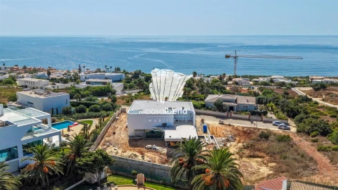 Moradia T3 para Venda em Luz