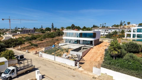 Moradia T3 para Venda em Luz