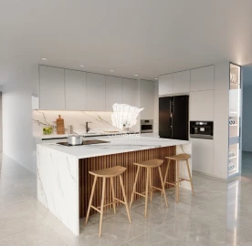 Moradia T3 para Venda em Luz