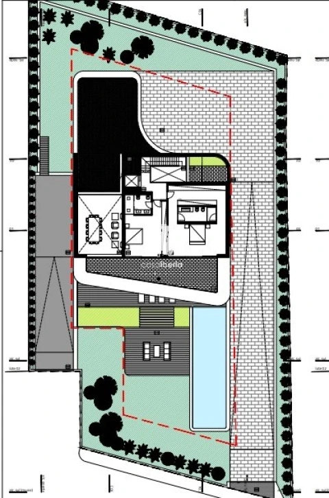 Moradia T3 para Venda em Luz