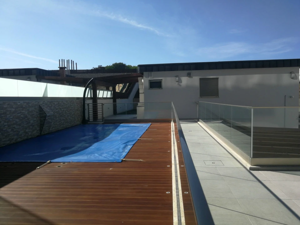 Apartamento T2 para Arrendamento em Gafanha da Nazaré Foto 13