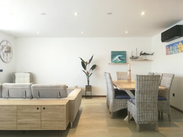 Apartamento T2 para Arrendamento em Gafanha da Nazaré