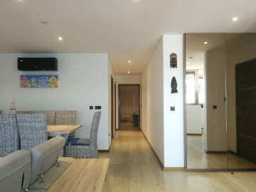 Apartamento T2 para Arrendamento em Gafanha da Nazaré
