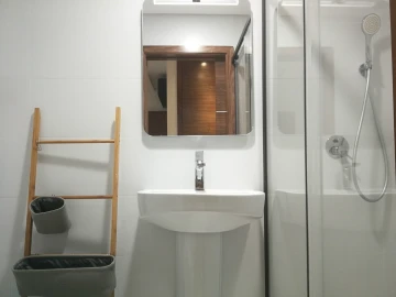 Apartamento T2 para Arrendamento em Gafanha da Nazaré