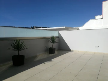 Apartamento T2 para Arrendamento em Gafanha da Nazaré