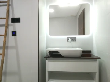 Apartamento T2 para Arrendamento em Gafanha da Nazaré