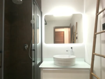 Apartamento T2 para Arrendamento em Gafanha da Nazaré