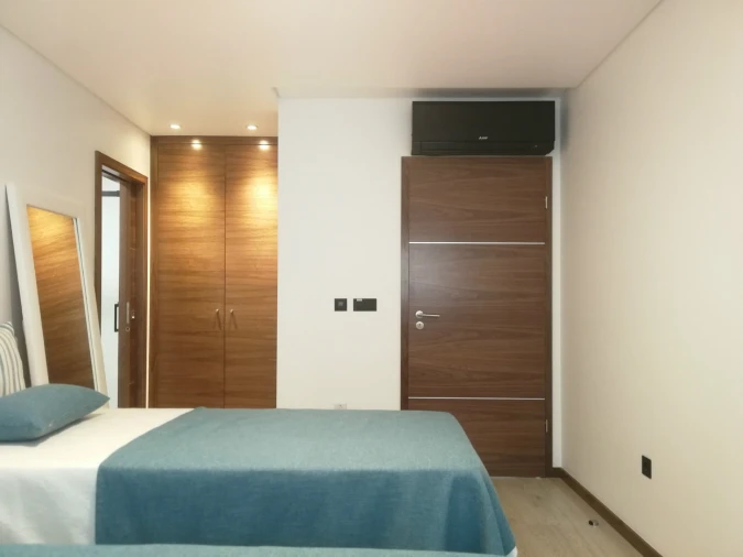 Apartamento T2 para Arrendamento em Gafanha da Nazaré Foto 7
