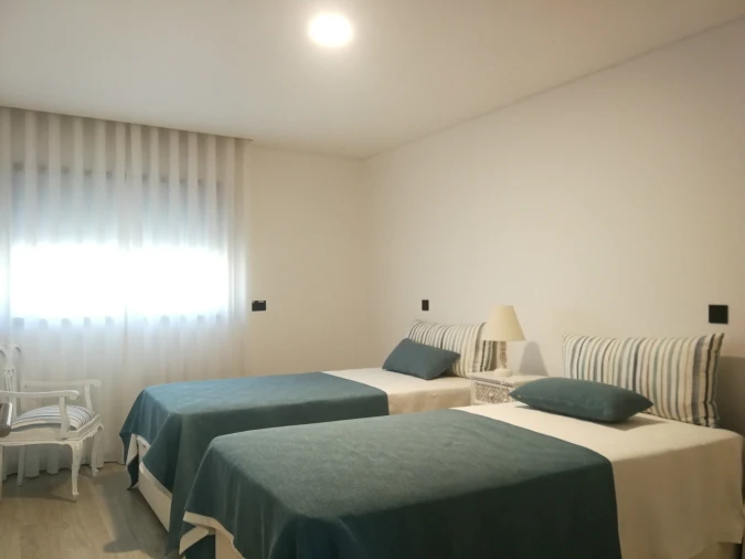 Apartamento T2 para Arrendamento em Gafanha da Nazaré Foto 8