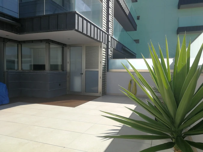 Apartamento T2 para Arrendamento em Gafanha da Nazaré Foto 18