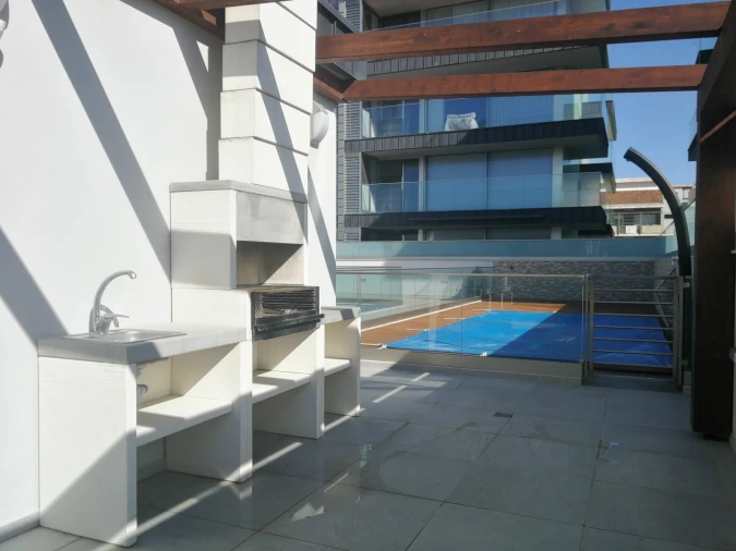 Apartamento T2 para Arrendamento em Gafanha da Nazaré Foto 14