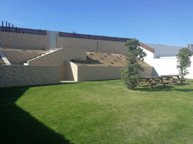 Apartamento T2 para Arrendamento em Gafanha da Nazaré Foto 17