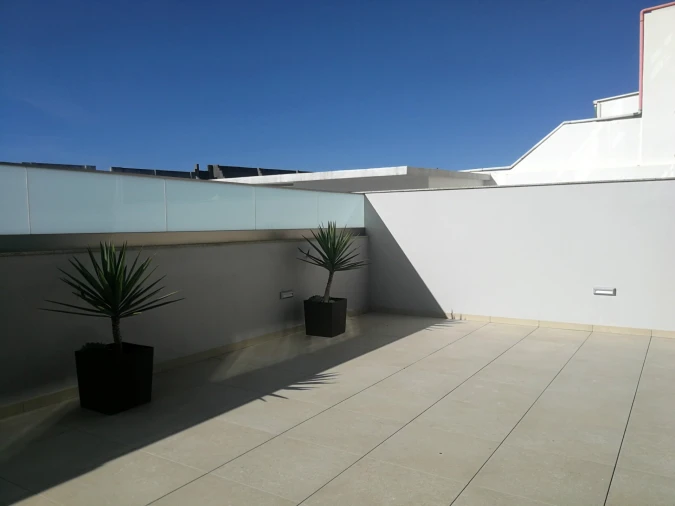 Apartamento T2 para Arrendamento em Gafanha da Nazaré Foto 15