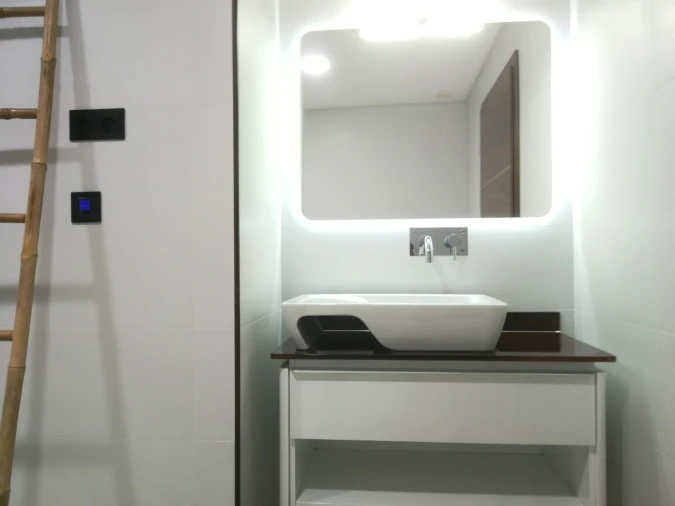 Apartamento T2 para Arrendamento em Gafanha da Nazaré Foto 10