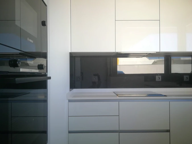 Apartamento T2 para Arrendamento em Gafanha da Nazaré Foto 3