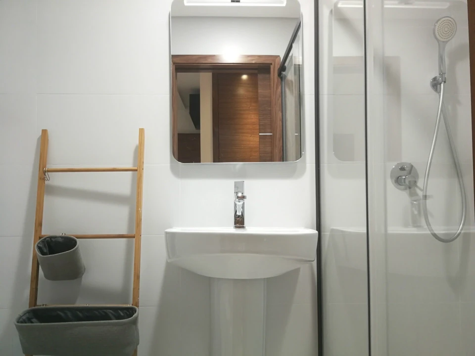 Apartamento T2 para Arrendamento em Gafanha da Nazaré Foto 9