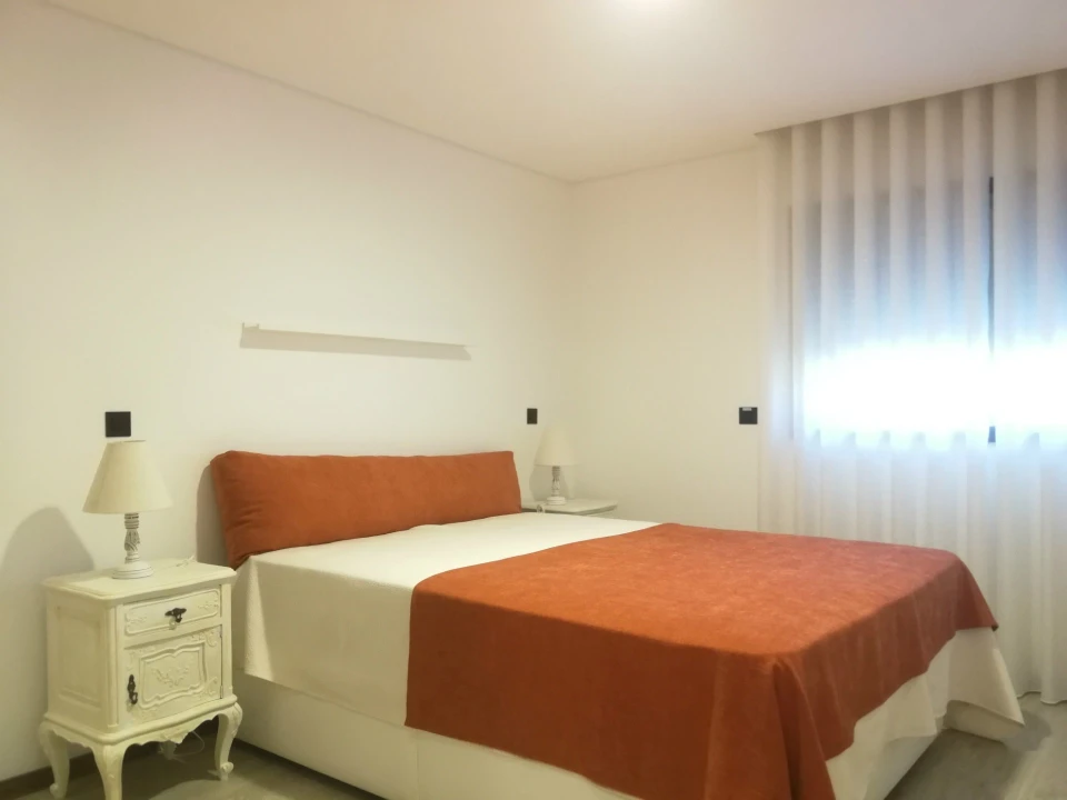 Apartamento T2 para Arrendamento em Gafanha da Nazaré Foto 5