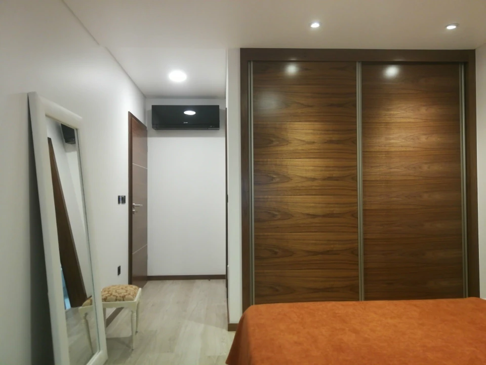Apartamento T2 para Arrendamento em Gafanha da Nazaré Foto 6