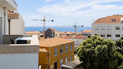 Apartamento T1 para Arrendamento em Aldoar, Foz do Douro e Nevogilde