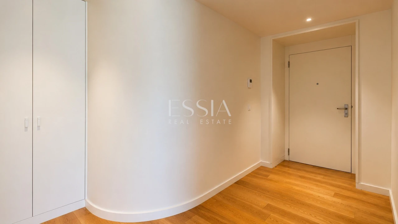 Apartamento T1 para Arrendamento em Aldoar, Foz do Douro e Nevogilde Foto 6