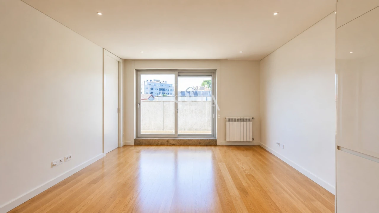 Apartamento T1 para Arrendamento em Aldoar, Foz do Douro e Nevogilde Foto 9