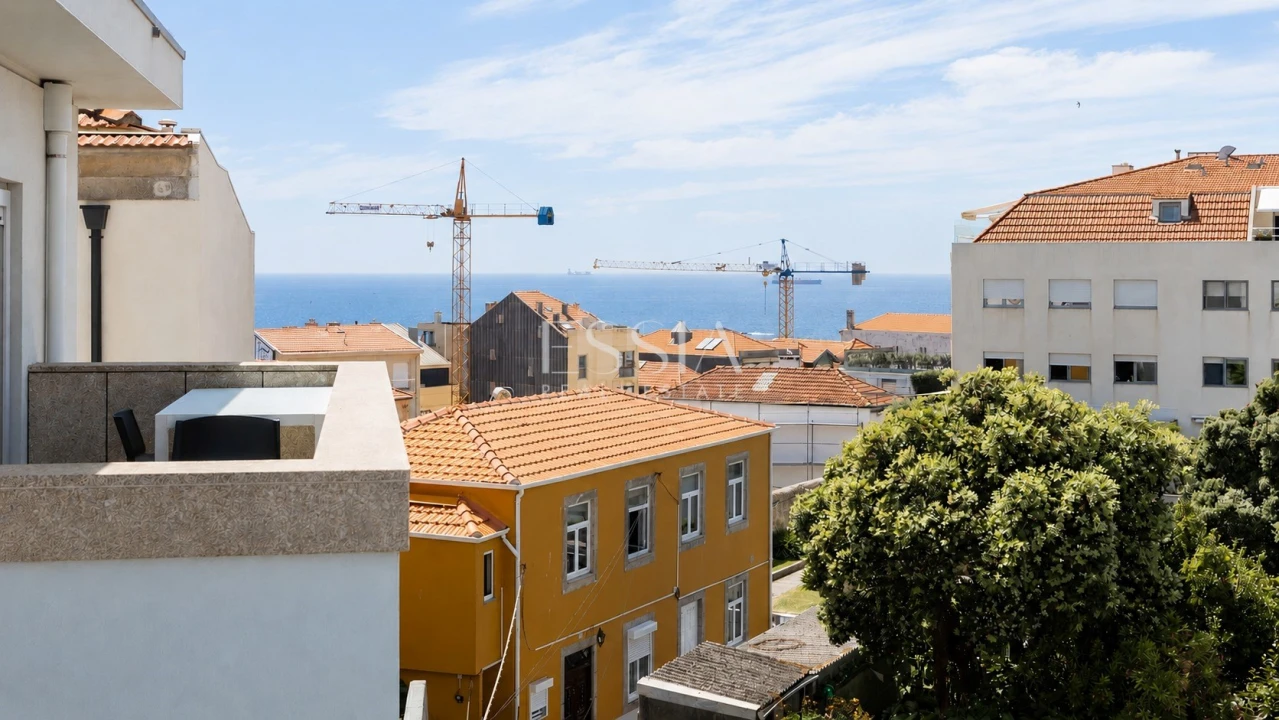 Apartamento T1 para Arrendamento em Aldoar, Foz do Douro e Nevogilde Foto 10