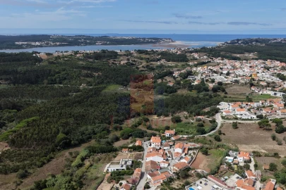 Moradia T4 para Venda em Nadadouro