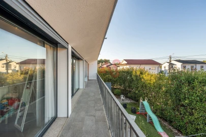 Moradia T4 para Venda em Prazins Santo Tirso e Corvite