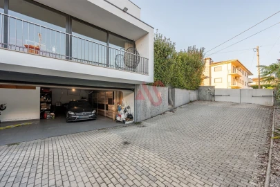 Moradia T4 para Venda em Prazins Santo Tirso e Corvite