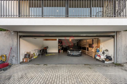 Moradia T4 para Venda em Prazins Santo Tirso e Corvite