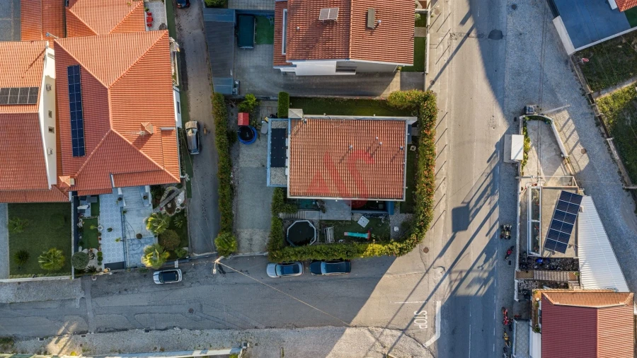 Moradia T4 para Venda em Prazins Santo Tirso e Corvite Foto 31