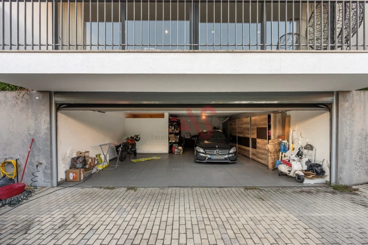 Moradia T4 para Venda em Prazins Santo Tirso e Corvite Foto 30