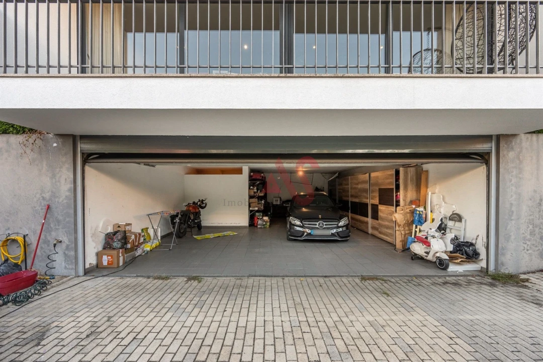 Moradia T4 para Venda em Prazins Santo Tirso e Corvite Foto 30